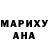 Экстази круглые Ann Trofymiuk